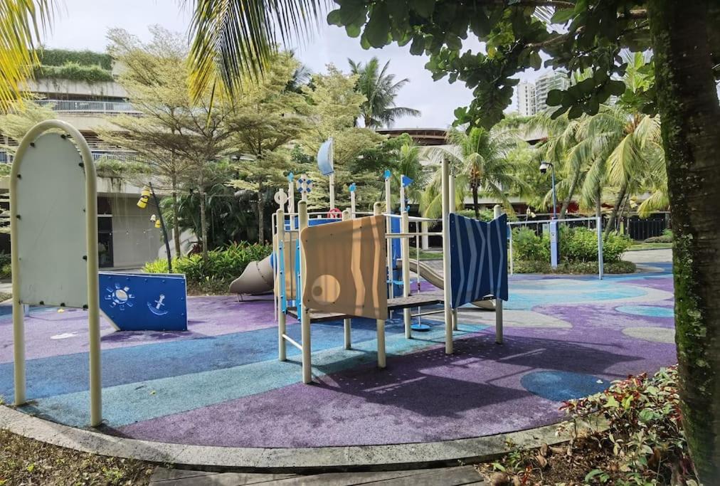 Photo of Outdoor in Gelang Patah