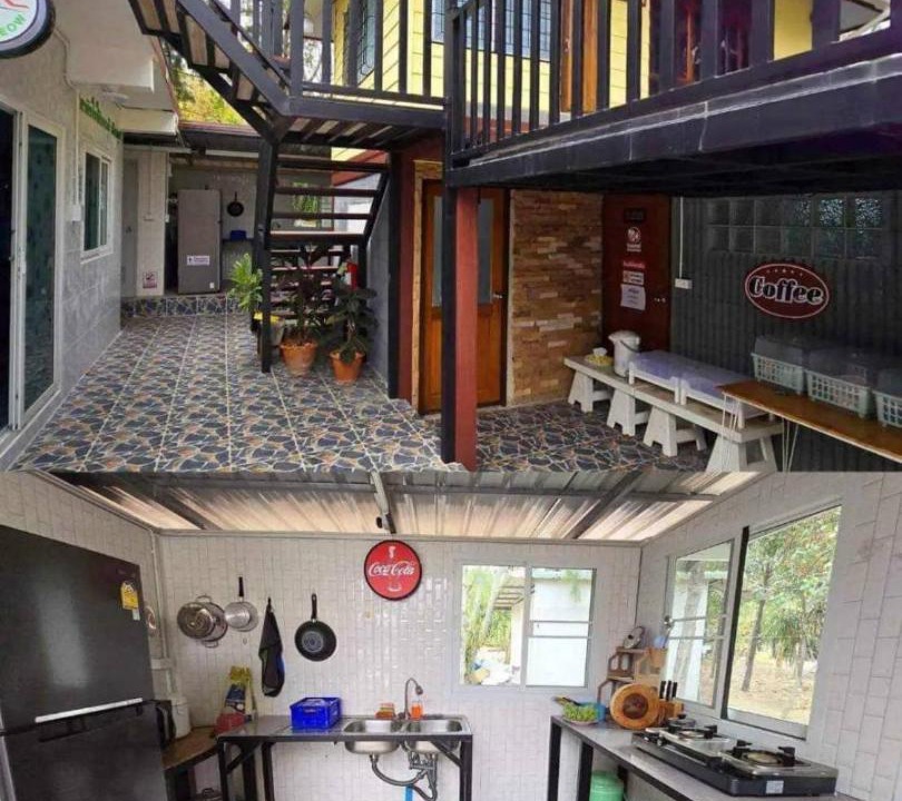 Photo of Kitchen in Hin Son