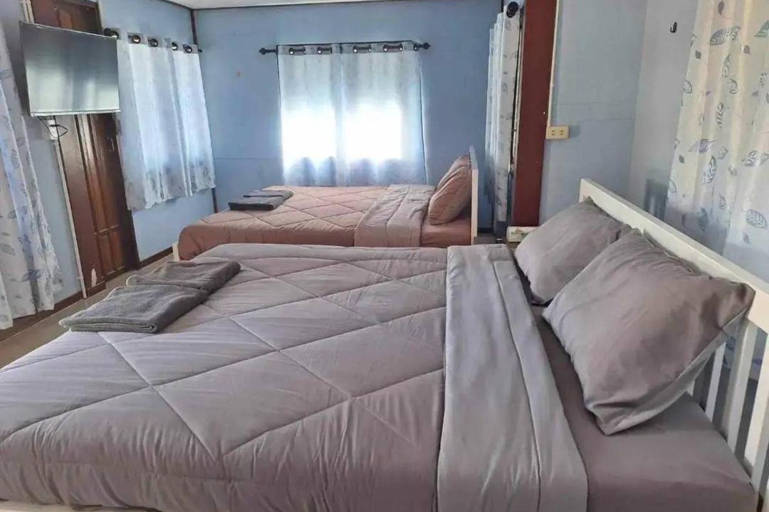 Photo of Bedroom in Hin Son