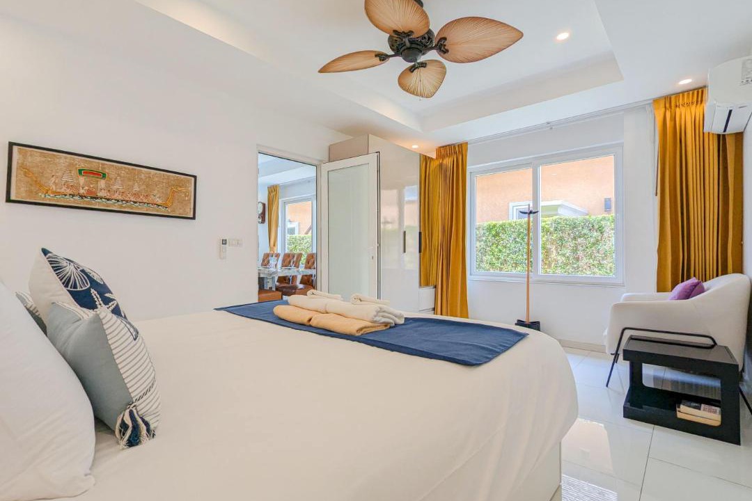 Photo of Bedroom in Klong Son