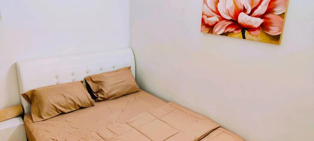 Photo of Bedroom in Taman Tasek Manikavasagam