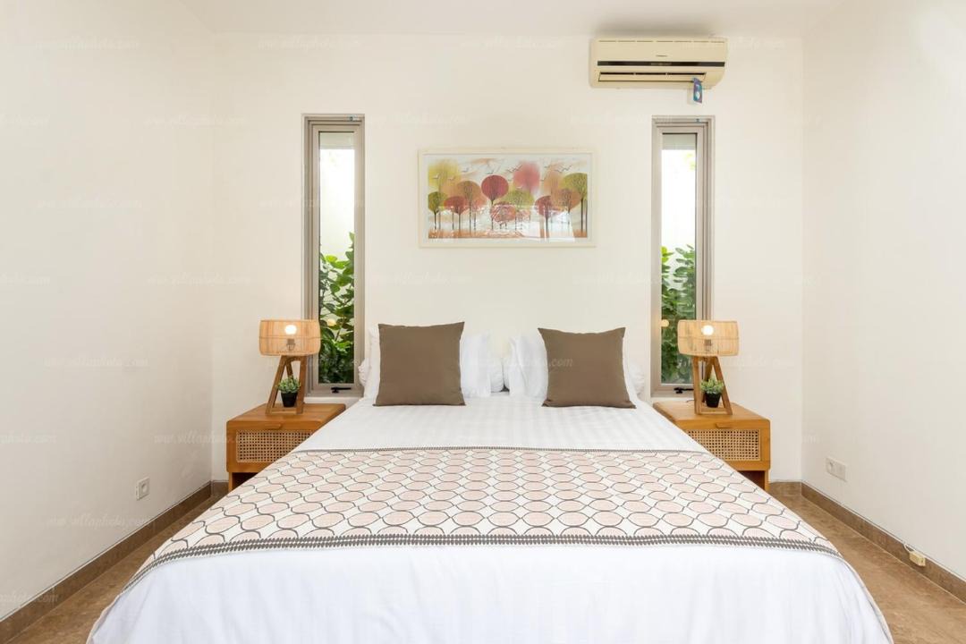 Photo of Bedroom in Mumbul