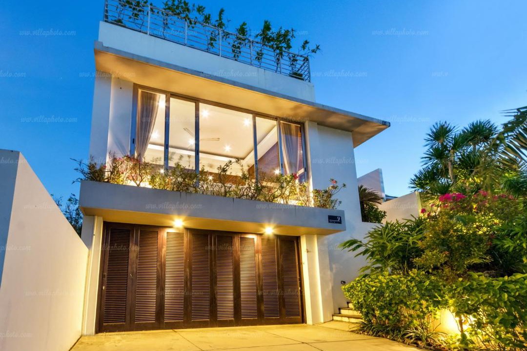 Photo of Patio Balcony in Mumbul