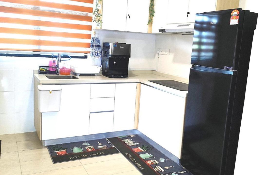 Photo of Kitchen in Tanjung Kling