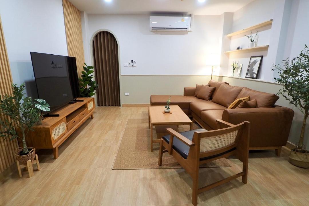 Photo of Livingroom in Nai Muang