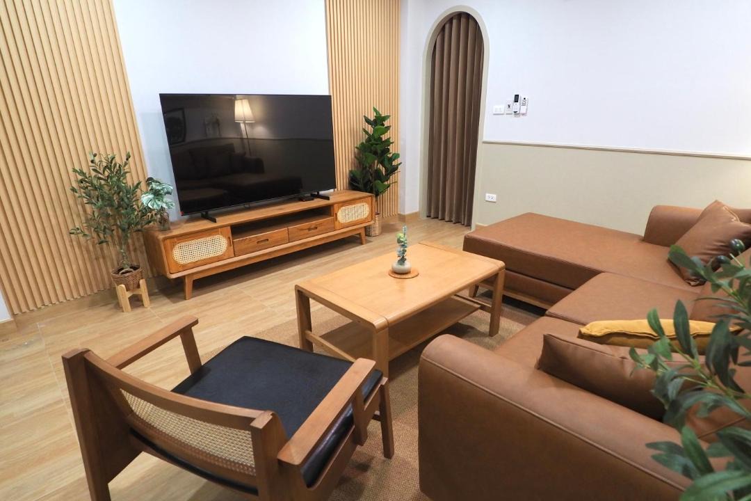 Photo of Livingroom in Nai Muang