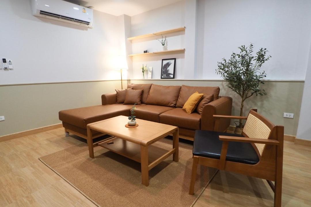 Photo of Livingroom in Nai Muang