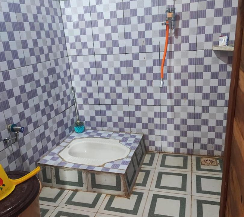 Photo of Bathroom in Kalimantan