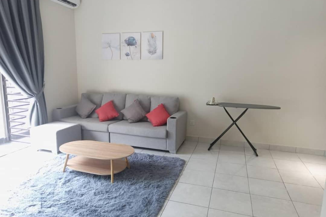 Photo of Livingroom in Nilai