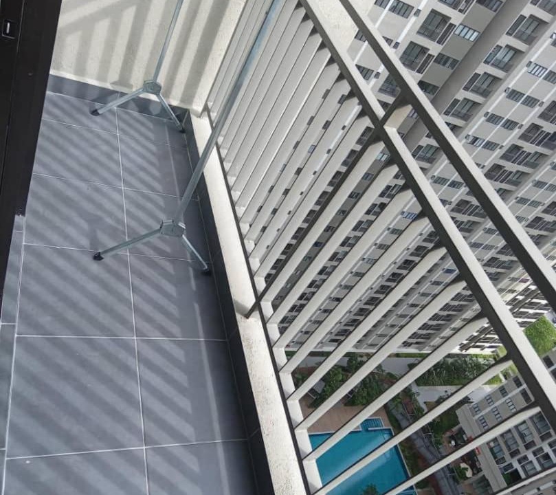 Photo of Patio Balcony in Nilai