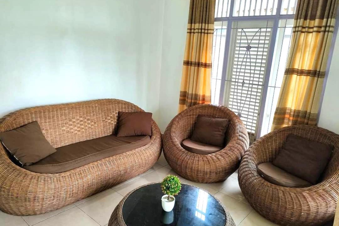 Photo of Livingroom in Sipura Island
