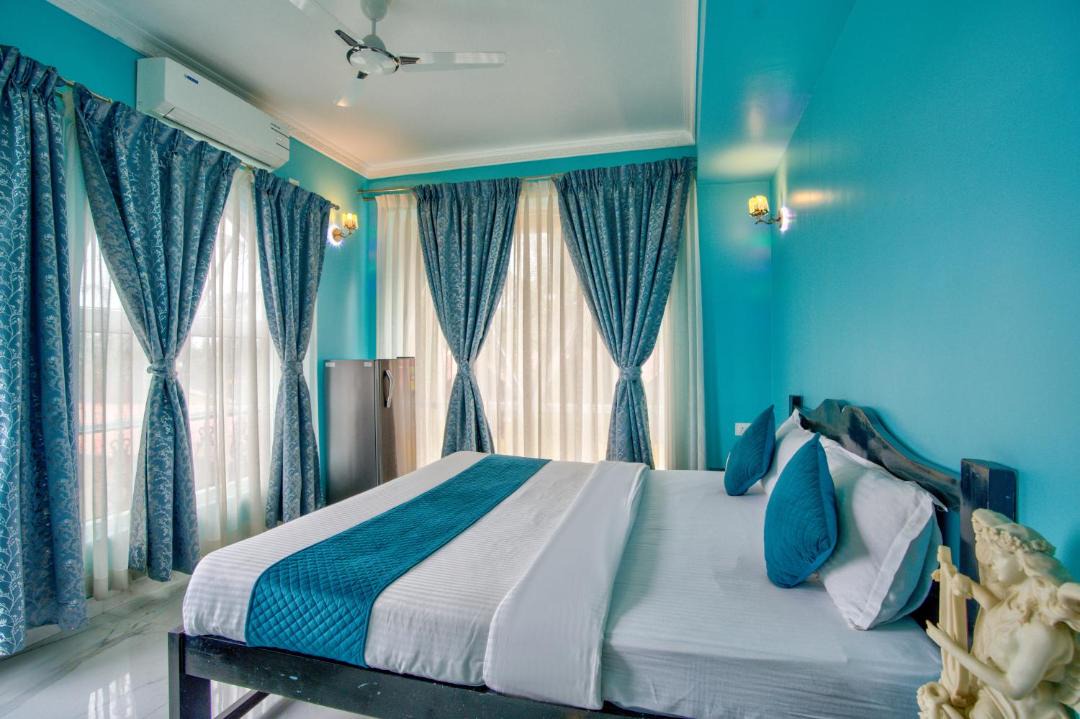 Photo of Bedroom in Baga