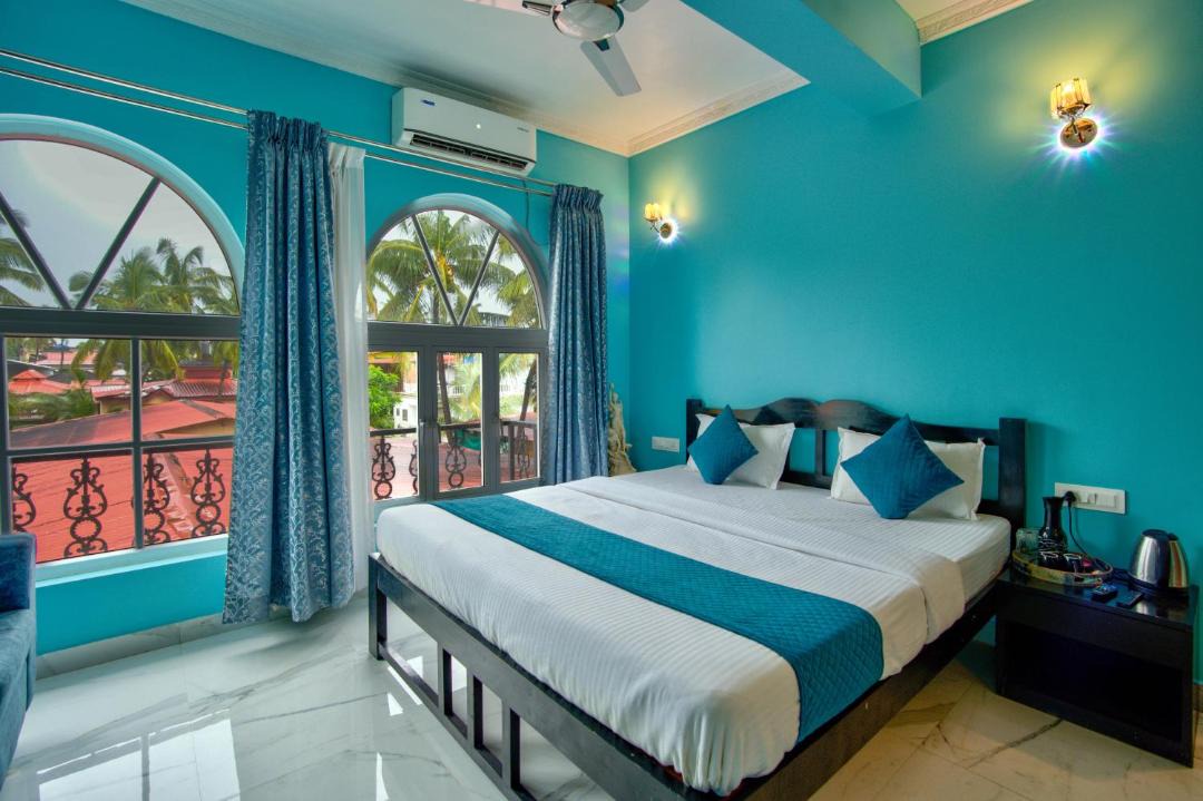 Photo of Bedroom in Baga