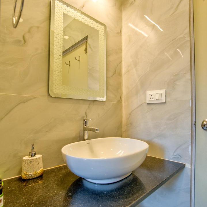 Photo of Bathroom in Baga