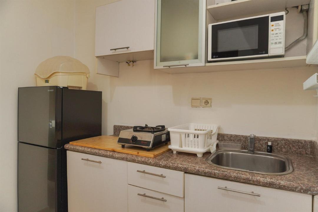 Photo of Kitchen in Permata Hijau