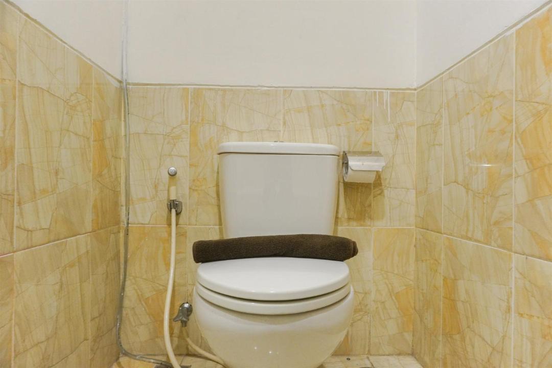 Photo of Bathroom in Permata Hijau