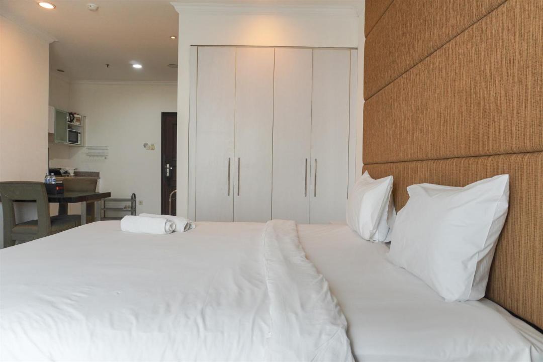 Photo of Bedroom in Permata Hijau