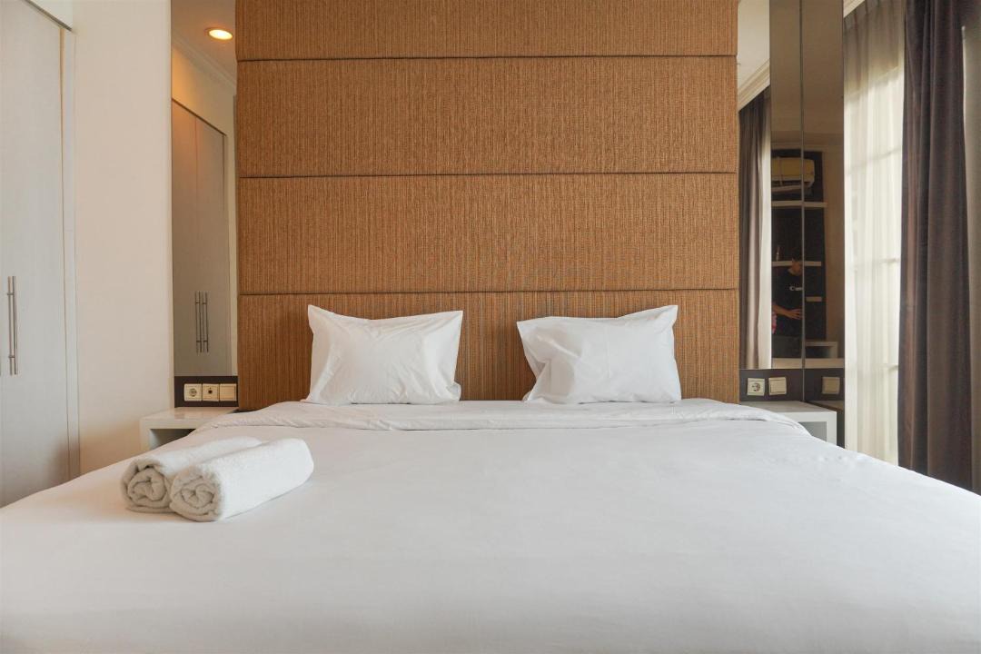 Photo of Bedroom in Permata Hijau