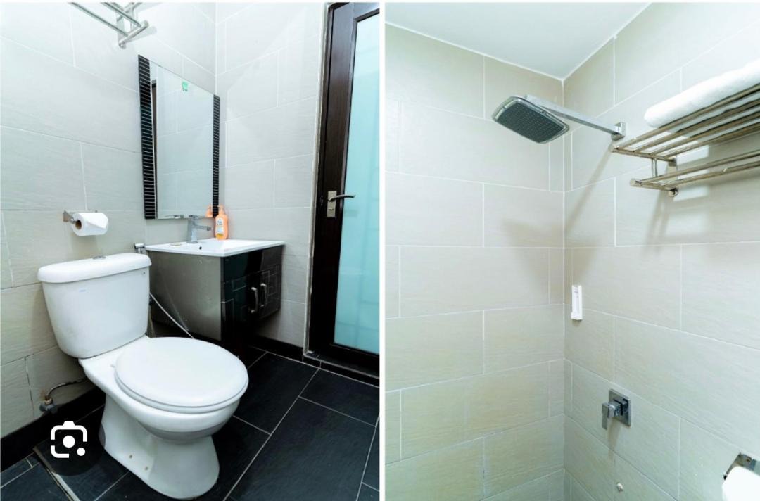 Photo of Bathroom in Bintulu