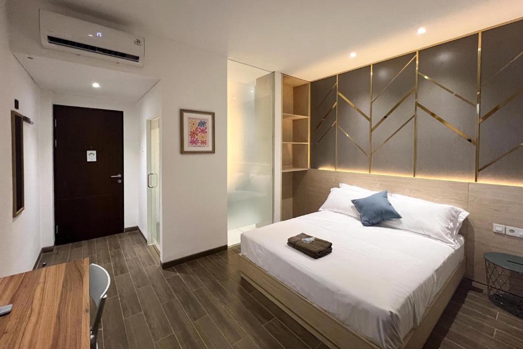 Photo of Bedroom in Mojokerto