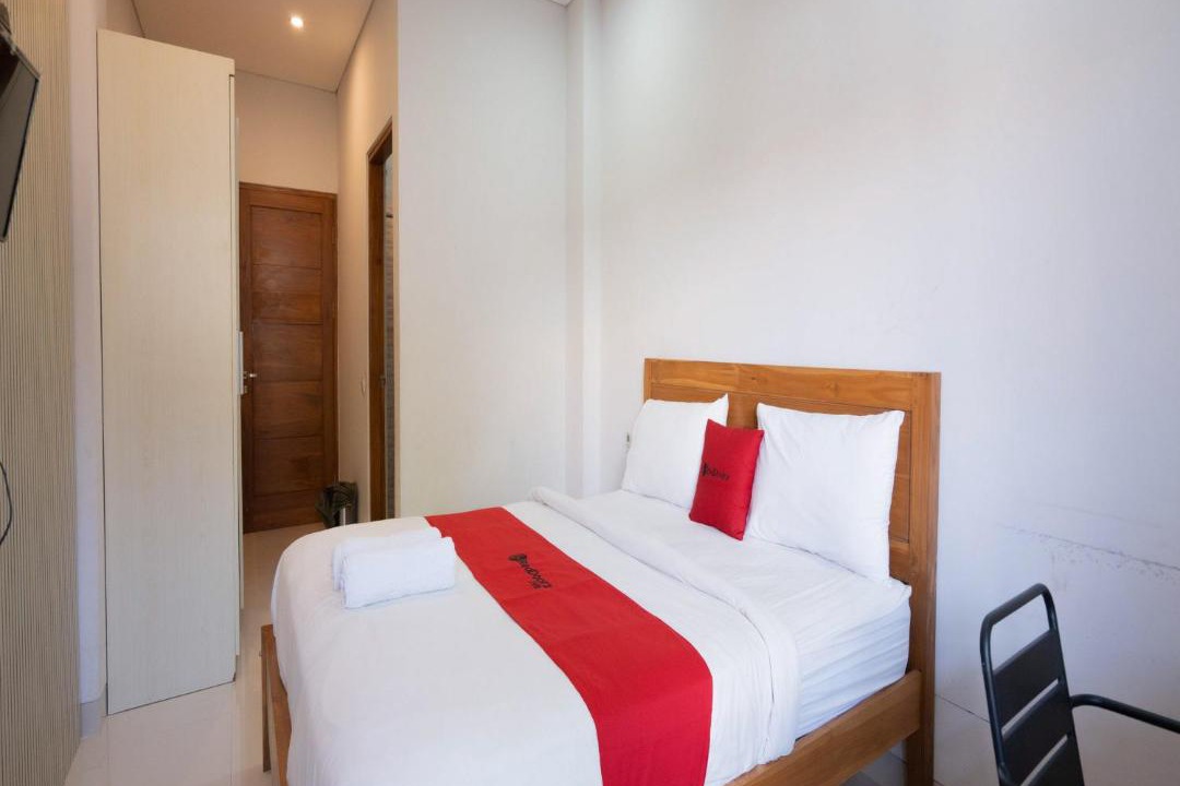 Photo of Bedroom in Taman Griya