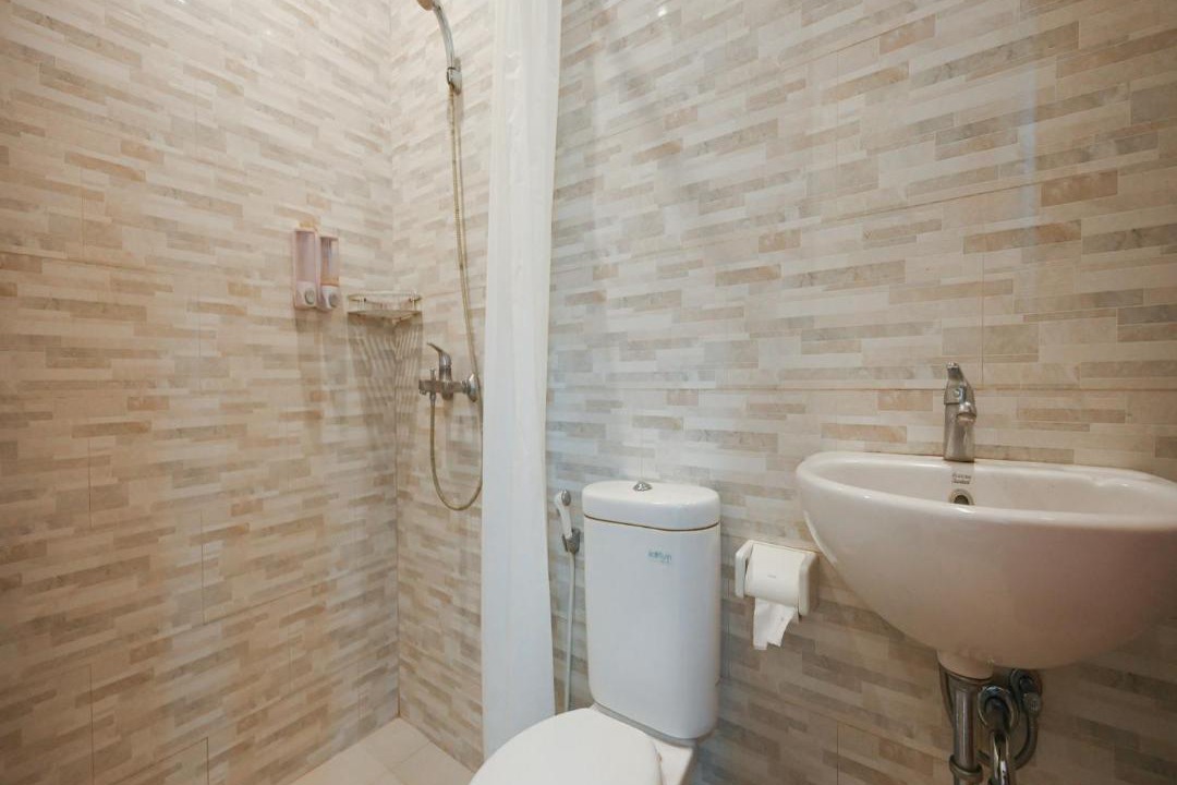Photo of Bathroom in Taman Griya