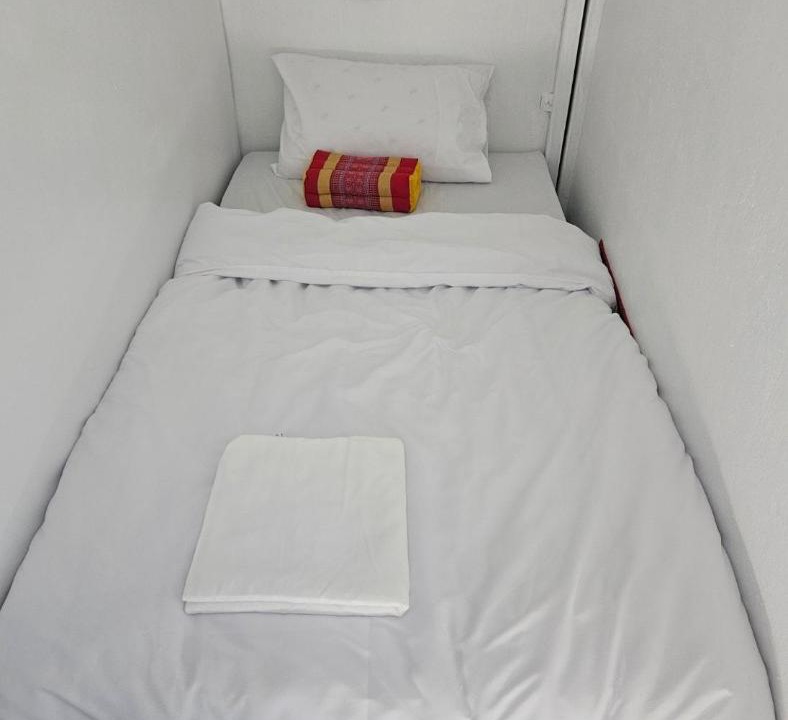 Photo of Bedroom in Pakse