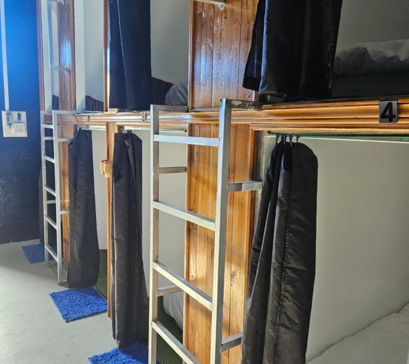 Photo of Bedroom in Pakse