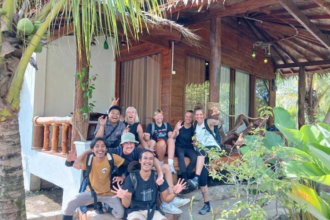 Photo of Others in Bohorok