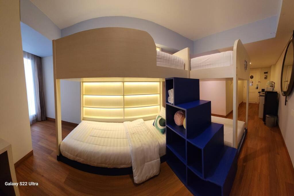 Photo of Bedroom in Semarang