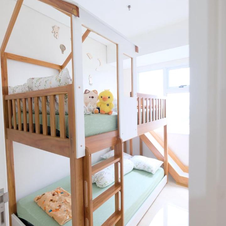 Photo of Bedroom in Kesawan