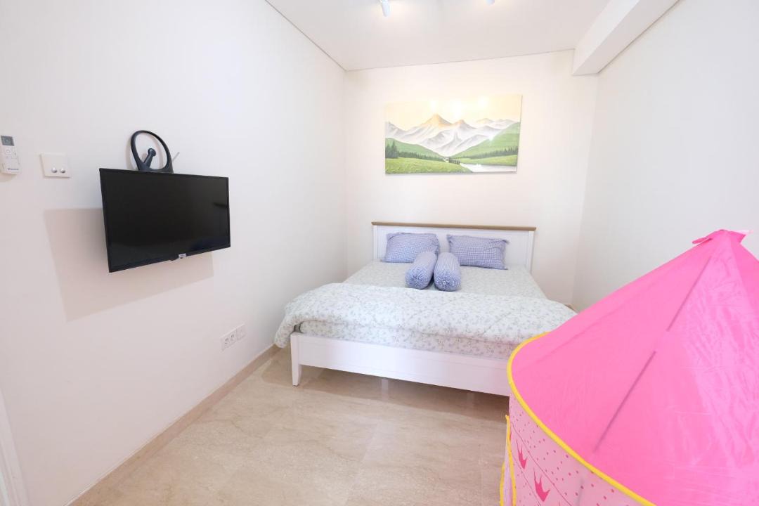 Photo of Bedroom in Kesawan