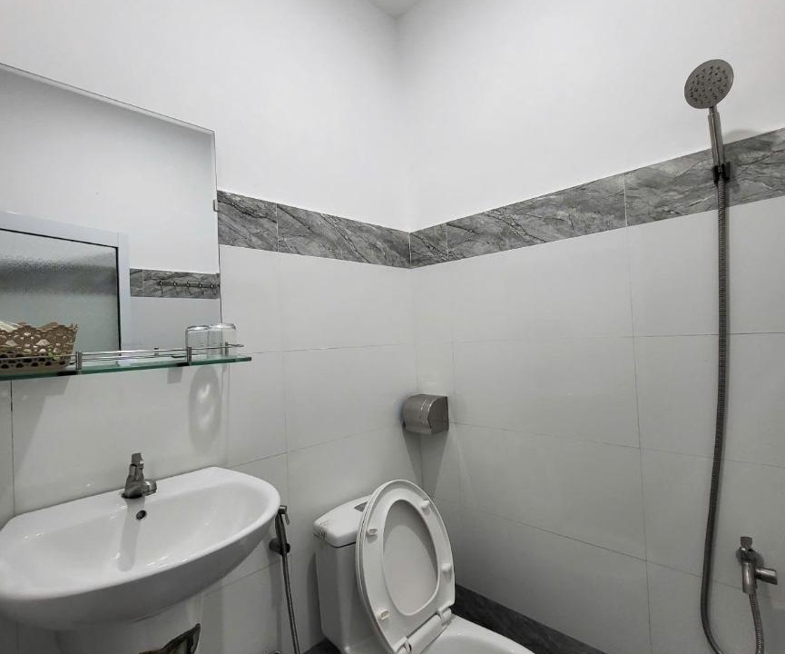 Photo of Bathroom in Ninh Kieu