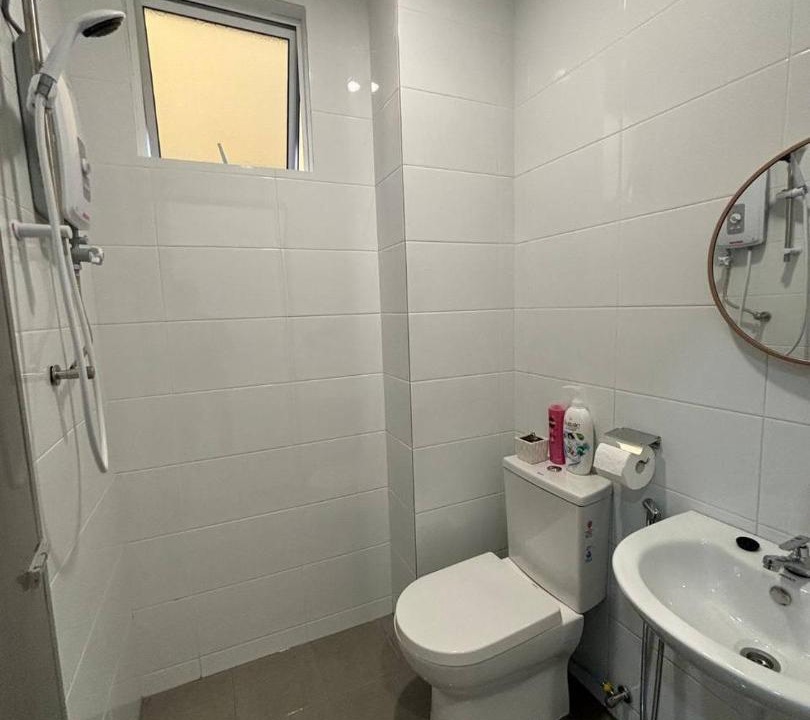 Photo of Bathroom in Durian Sebatang