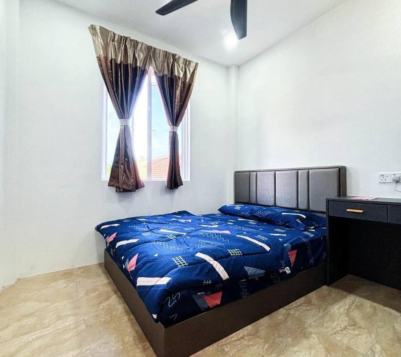 Photo of Bedroom in Durian Sebatang