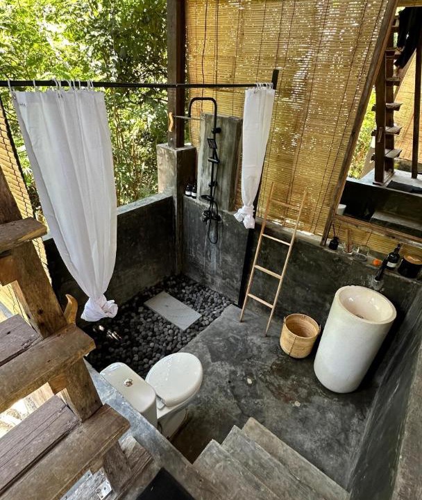 Photo of Bathroom in Kedisan