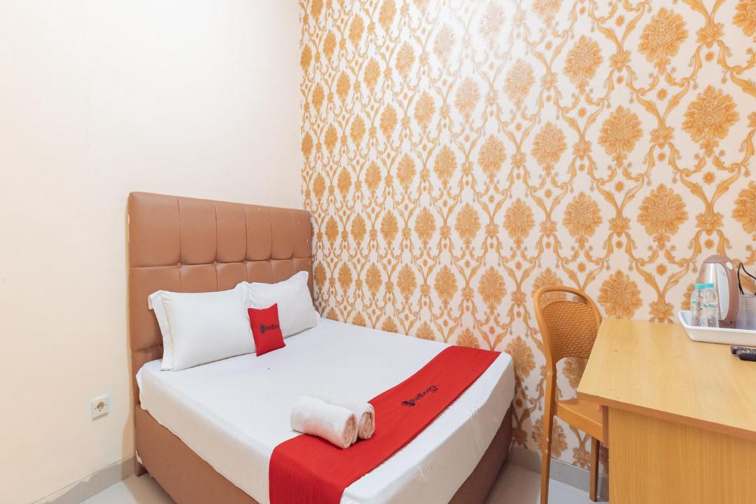 Photo of Bedroom in West Cirebon