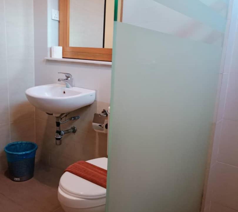 Photo of Bathroom in Brinchang