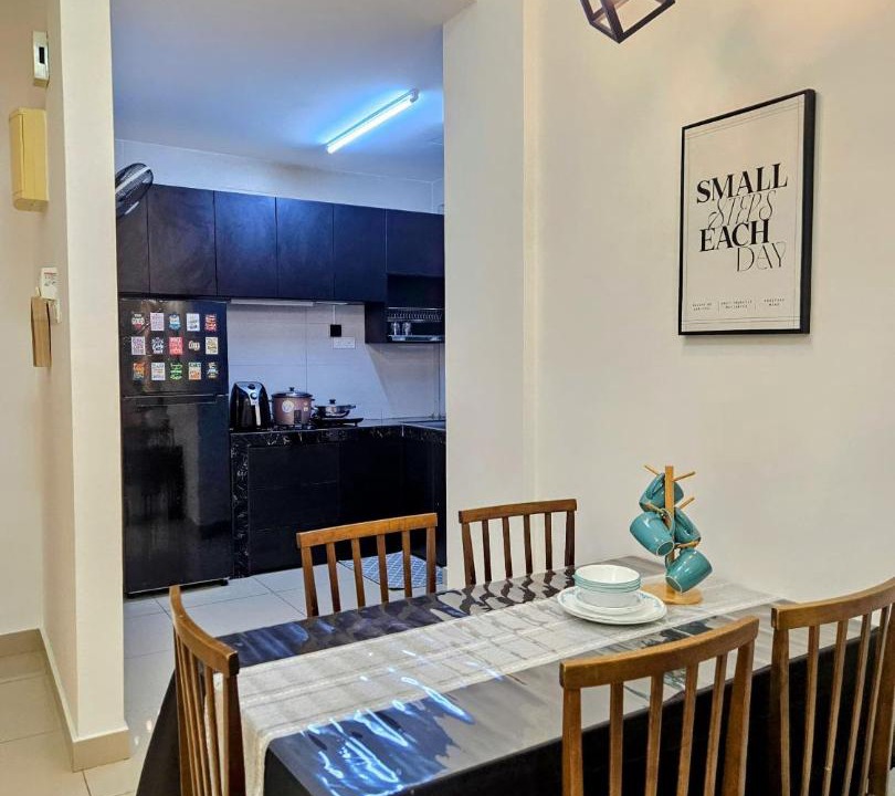 Photo of Kitchen in Sepang