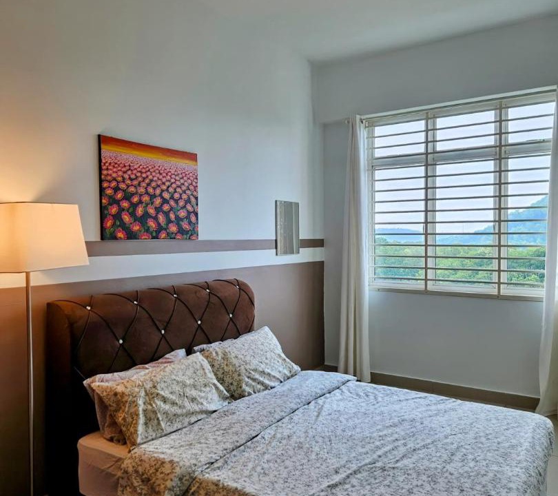 Photo of Bedroom in Sepang