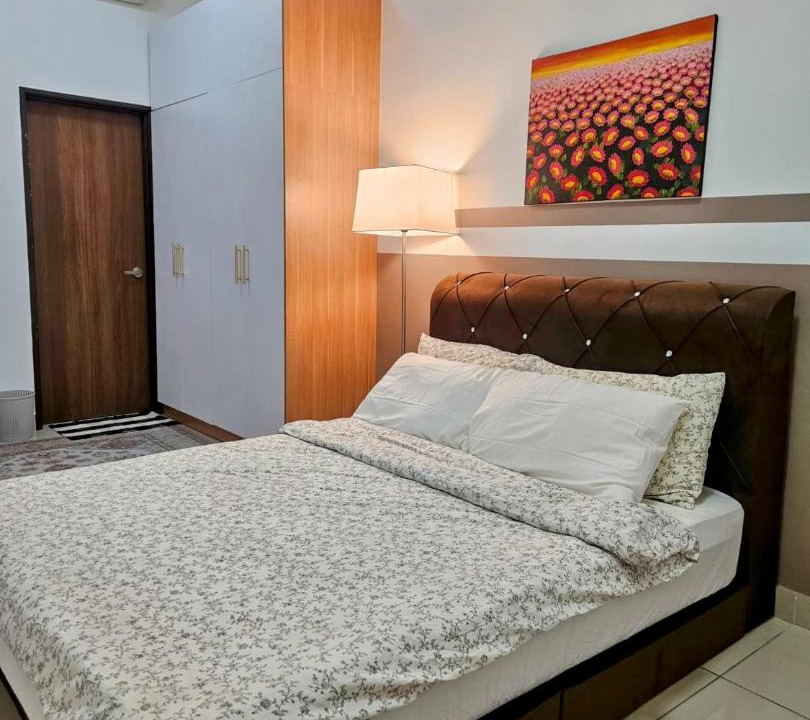 Photo of Bedroom in Sepang
