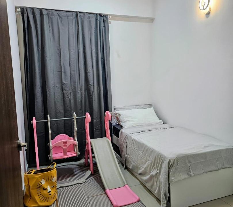 Photo of Bedroom in Sepang
