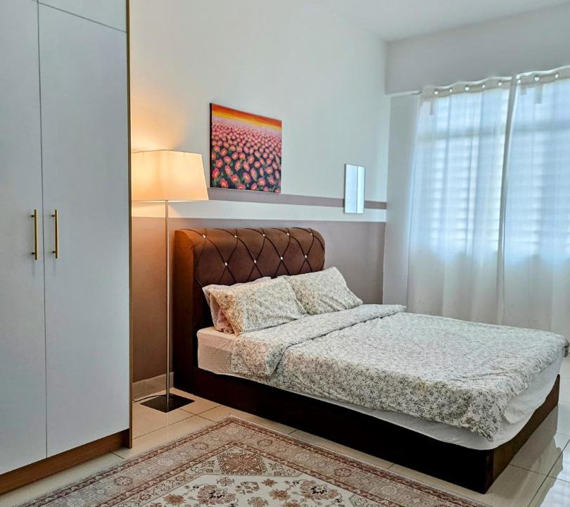 Photo of Bedroom in Sepang