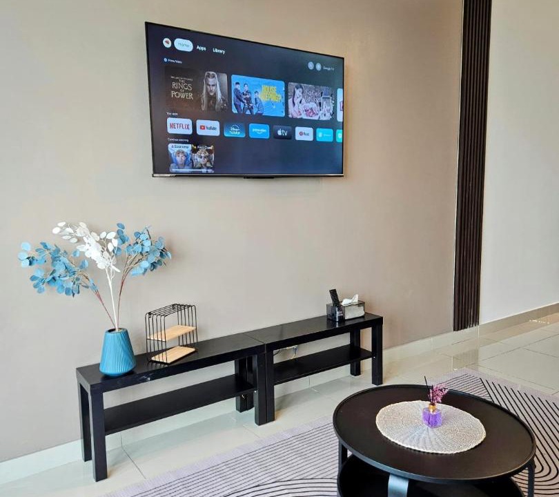 Photo of Livingroom in Sepang