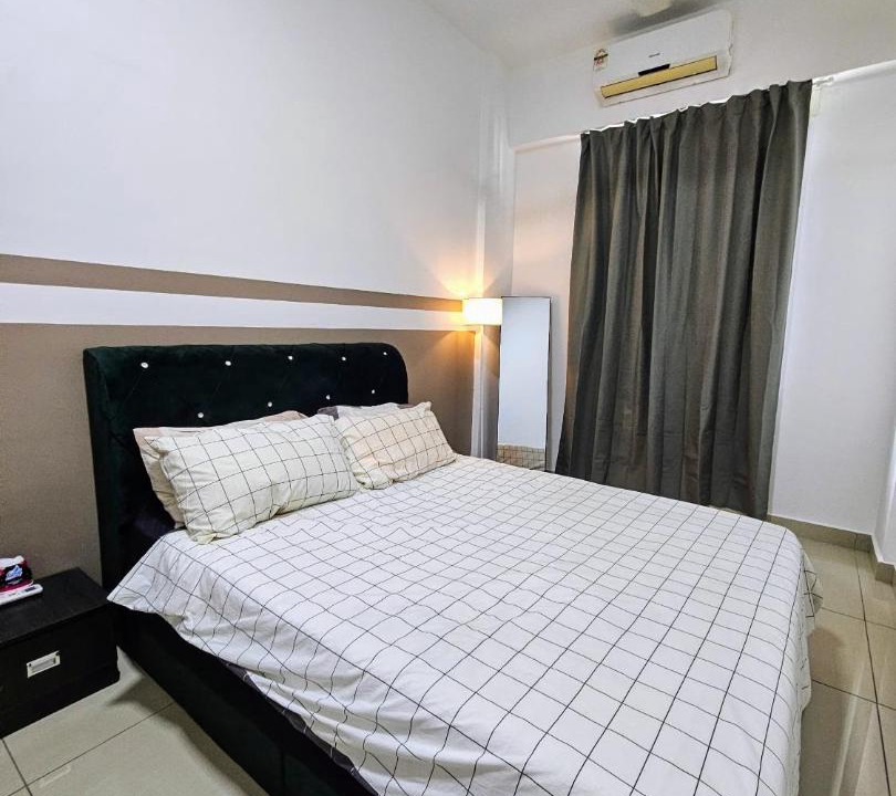 Photo of Bedroom in Sepang