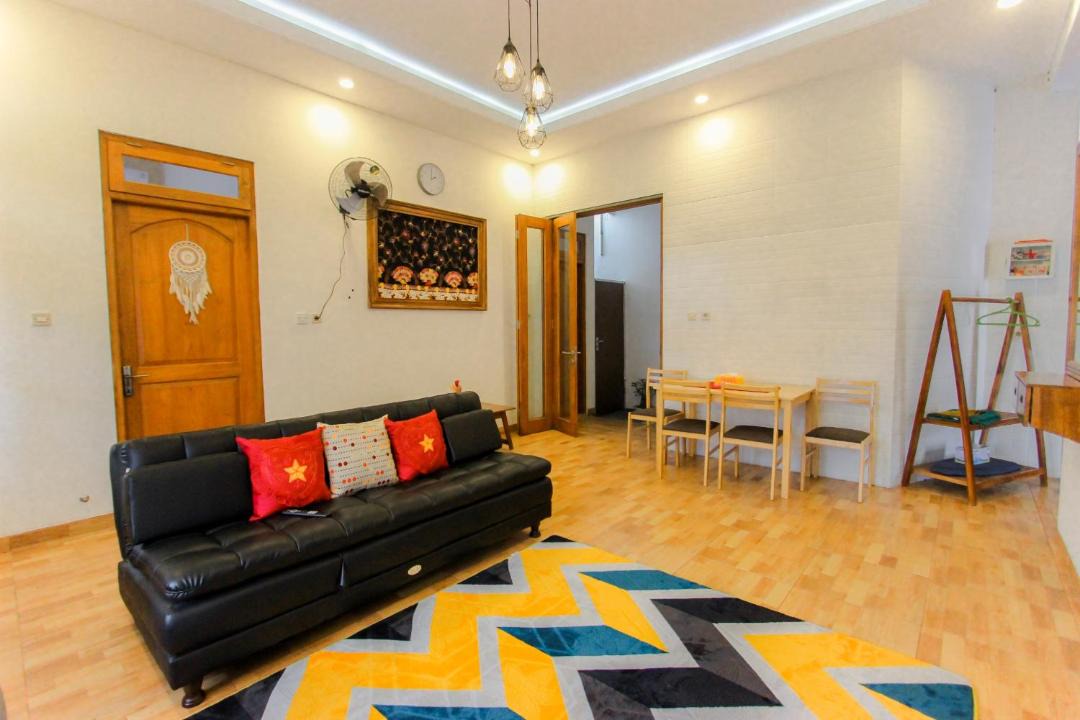 Photo of Livingroom in Depok