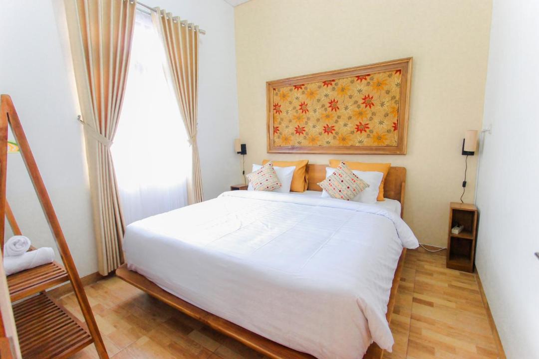 Photo of Bedroom in Depok