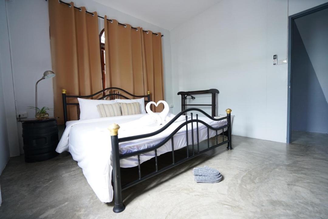 Photo of Bedroom in Cherngtalay