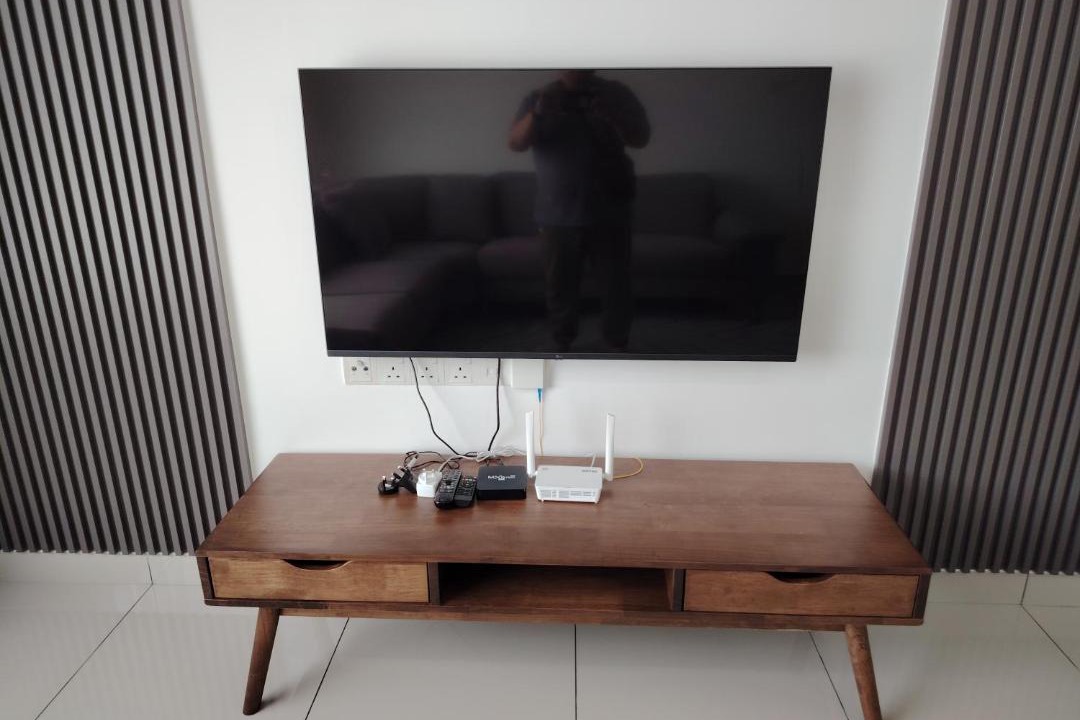 Photo of Livingroom in Kajang