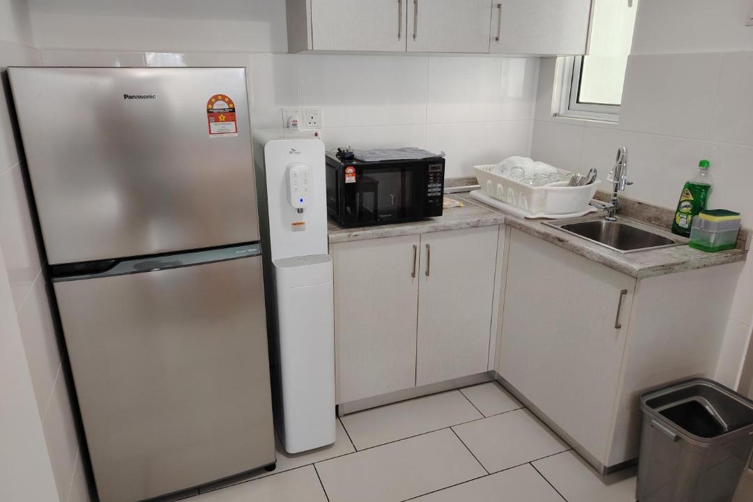 Photo of Kitchen in Kajang